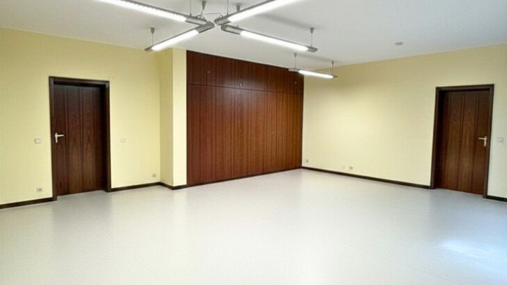 Wohnung/Büro mit eigenem Eingang in Spitzen-Lage auf dem Rotenbühl