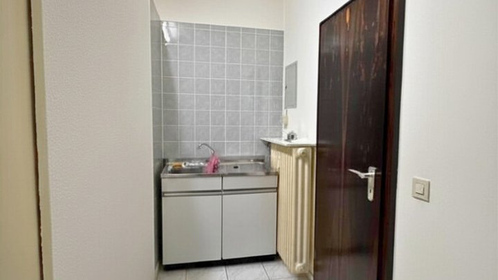 Wohnung/Büro mit eigenem Eingang in Spitzen-Lage auf dem Rotenbühl