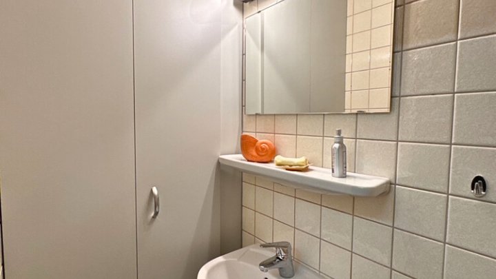 Wohnung/Büro mit eigenem Eingang in Spitzen-Lage auf dem Rotenbühl