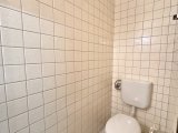 Toilette