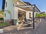 überdachte Terrasse 