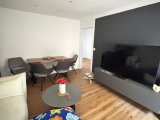 Ansicht Wohnzimmer