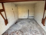 Garage Innen