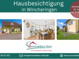 Hausbesichtigung