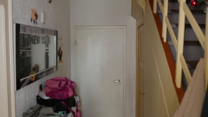 Kapitalanlage mit Potenzial: Mehrfamilienhaus in guter Lage von Rehlingen