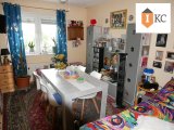 Küche - Esszimmer OG