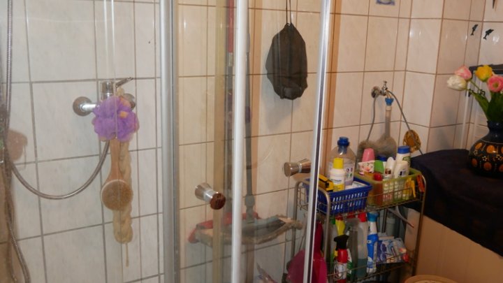 Kapitalanlage mit Potenzial: Mehrfamilienhaus in guter Lage von Rehlingen