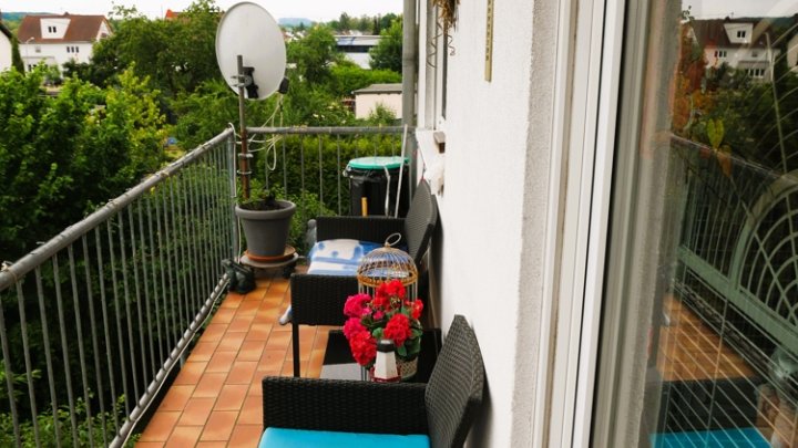 Kapitalanlage mit Potenzial: Mehrfamilienhaus in guter Lage von Rehlingen