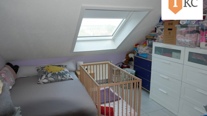 Kapitalanlage mit Potenzial: Mehrfamilienhaus in guter Lage von Rehlingen