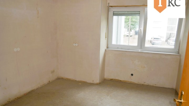 Kapitalanlage mit Potenzial: Mehrfamilienhaus in guter Lage von Rehlingen