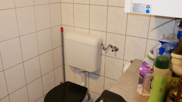 Kapitalanlage mit Potenzial: Mehrfamilienhaus in guter Lage von Rehlingen
