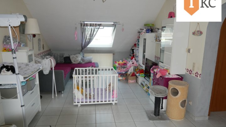 Kapitalanlage mit Potenzial: Mehrfamilienhaus in guter Lage von Rehlingen
