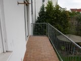 Balkon EG