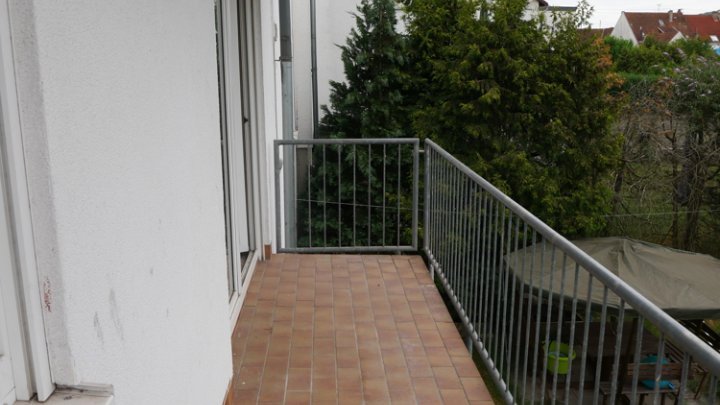Kapitalanlage mit Potenzial: Mehrfamilienhaus in guter Lage von Rehlingen