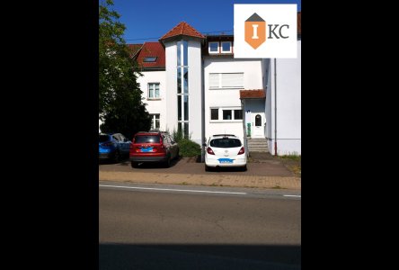 Außenansicht 1