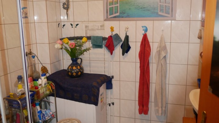 Kapitalanlage mit Potenzial: Mehrfamilienhaus in guter Lage von Rehlingen