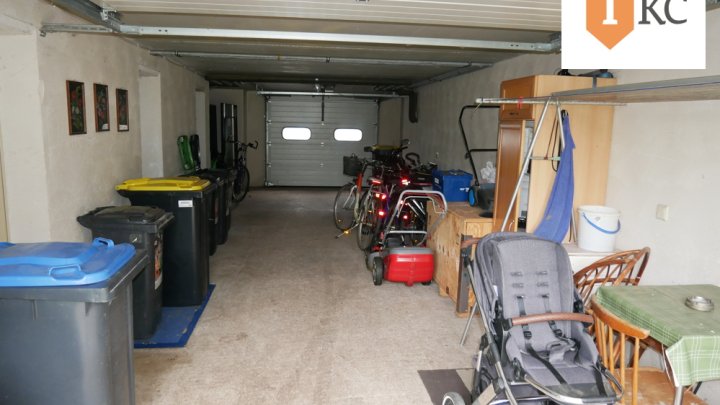 Kapitalanlage mit Potenzial: Mehrfamilienhaus in guter Lage von Rehlingen