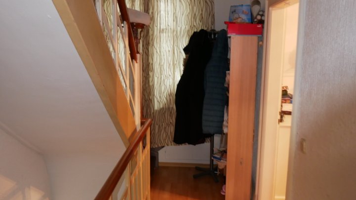 Kapitalanlage mit Potenzial: Mehrfamilienhaus in guter Lage von Rehlingen