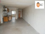 Wohn-Esszimmer mit offener Küche EG