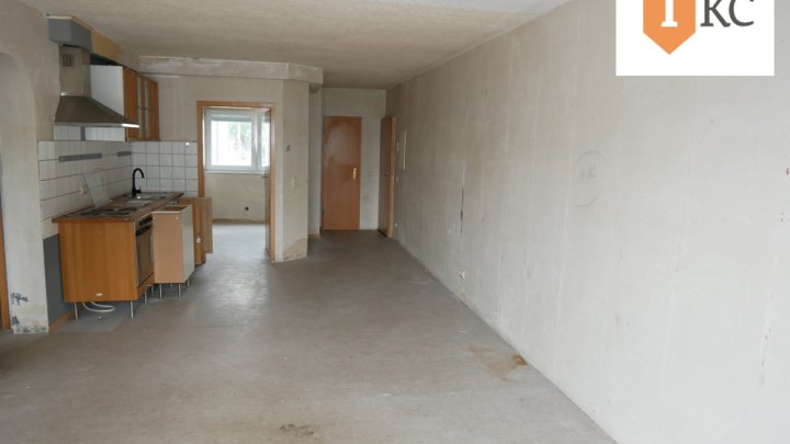 Kapitalanlage mit Potenzial: Mehrfamilienhaus in guter Lage von Rehlingen