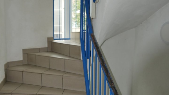 Kapitalanlage mit Potenzial: Mehrfamilienhaus in guter Lage von Rehlingen