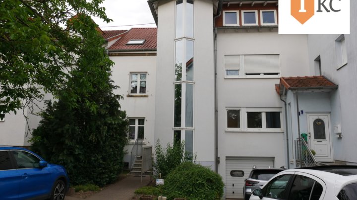 Kapitalanlage mit Potenzial: Mehrfamilienhaus in guter Lage von Rehlingen