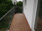 Balkon EG