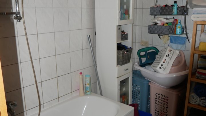 Kapitalanlage mit Potenzial: Mehrfamilienhaus in guter Lage von Rehlingen