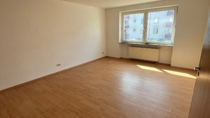 3ZKB Wohnung auf dem Kreuzberg in Zweibrücken zu vermieten