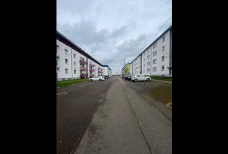 Stellplatzsituation