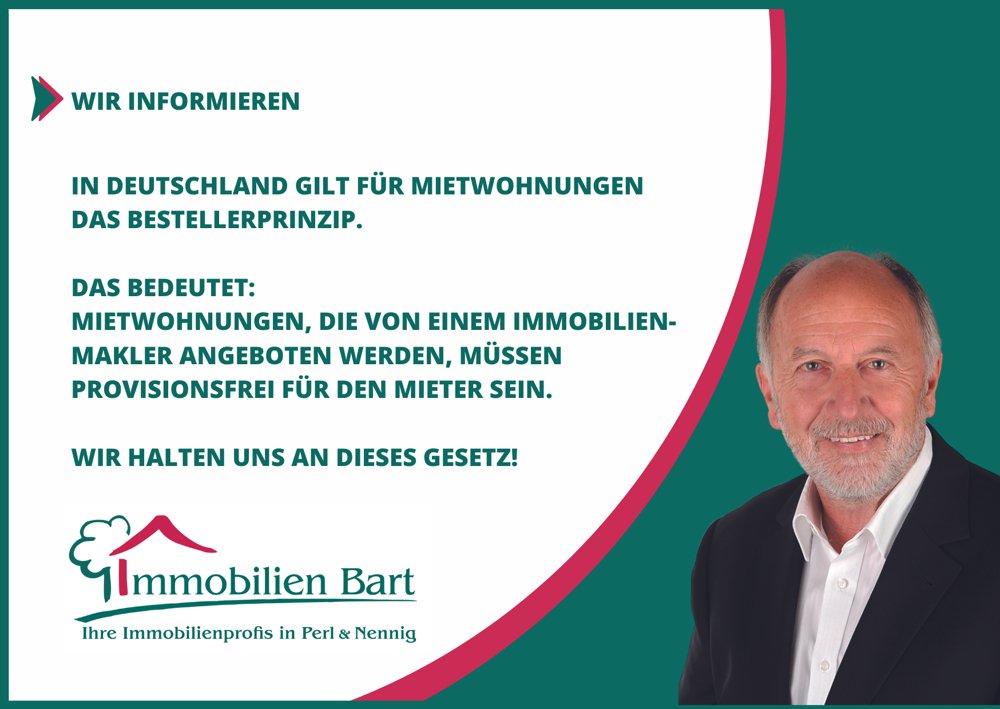 Wir informieren MIETE