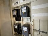 Zählerschrank