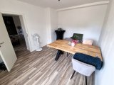 Esszimmer Wohnung 1. OG
