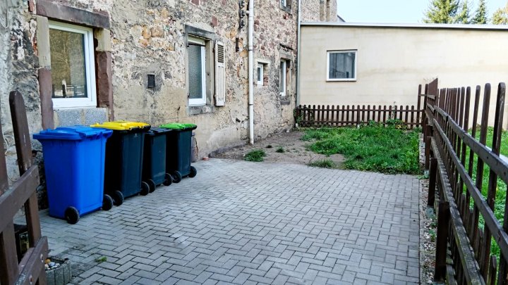 Prestigeträchtige Anlageimmobilie im Grünen und der Möglichkeit zur Pferdehaltung