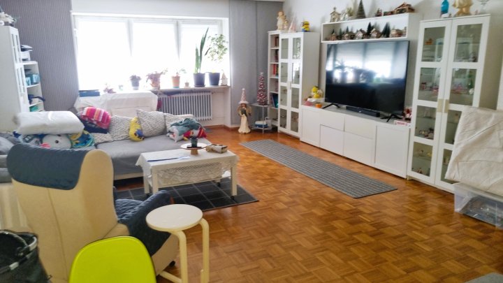 Prestigeträchtige Anlageimmobilie im Grünen und der Möglichkeit zur Pferdehaltung