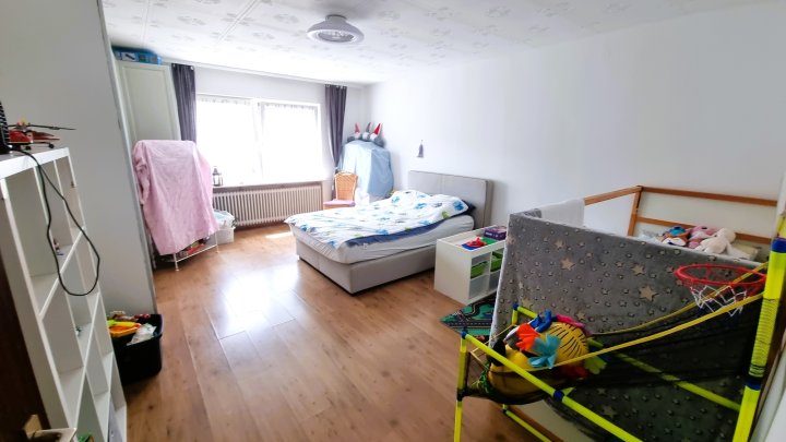 Prestigeträchtige Anlageimmobilie im Grünen und der Möglichkeit zur Pferdehaltung