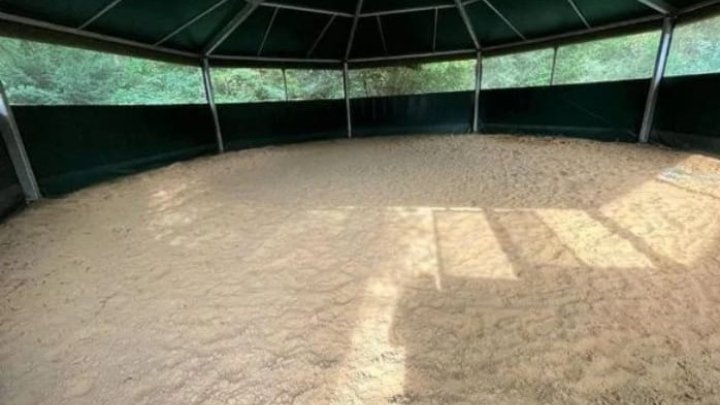 Prestigeträchtige Anlageimmobilie im Grünen und der Möglichkeit zur Pferdehaltung