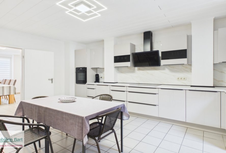 Küche Wohnung 1