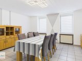 Wohn-Essbereich Wohnung 1