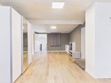 Wohnbereich Duplexwohnung