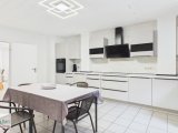 Küche Wohnung 1