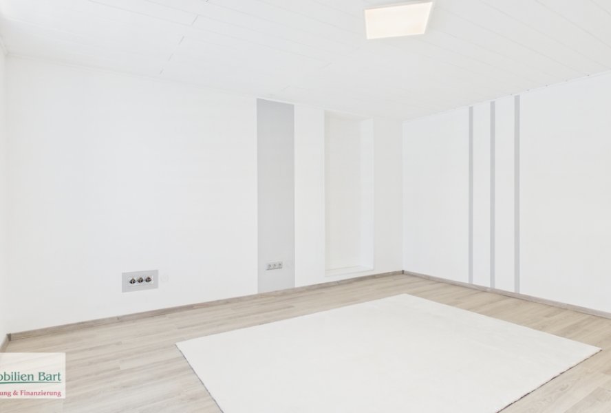 Schlafzimmer Wohnung 1