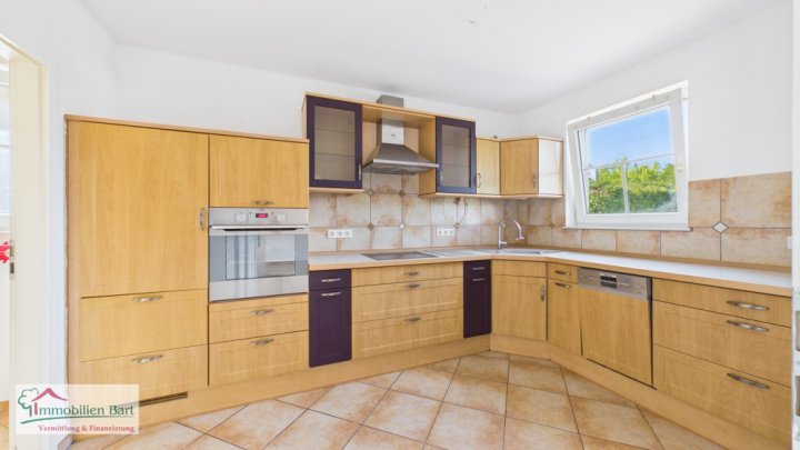 GRENZE L-REMICH/SCHENGEN: WOHNUNG MIT 2 SCHLAFZIMMER UND TERRASSE IN TOLLER WOHNLAGE!