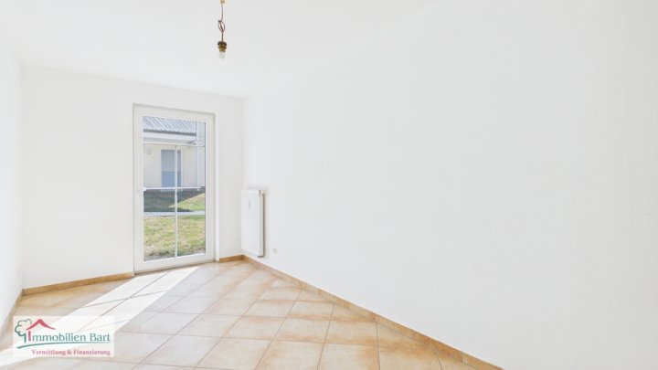 GRENZE L-REMICH/SCHENGEN: WOHNUNG MIT 2 SCHLAFZIMMER UND TERRASSE IN TOLLER WOHNLAGE!