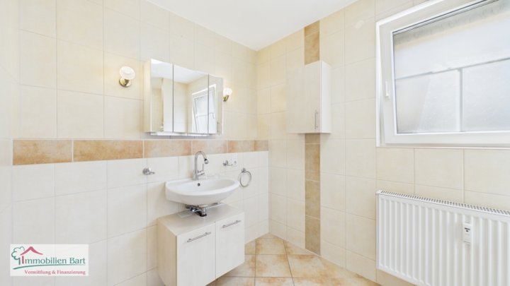 GRENZE L-REMICH/SCHENGEN: WOHNUNG MIT 2 SCHLAFZIMMER UND TERRASSE IN TOLLER WOHNLAGE!
