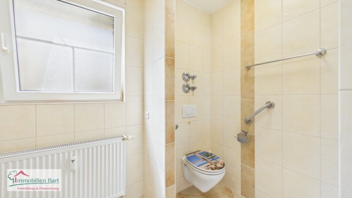 GRENZE L-REMICH/SCHENGEN: WOHNUNG MIT 2 SCHLAFZIMMER UND TERRASSE IN TOLLER WOHNLAGE!