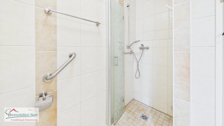 GRENZE L-REMICH/SCHENGEN: WOHNUNG MIT 2 SCHLAFZIMMER UND TERRASSE IN TOLLER WOHNLAGE!