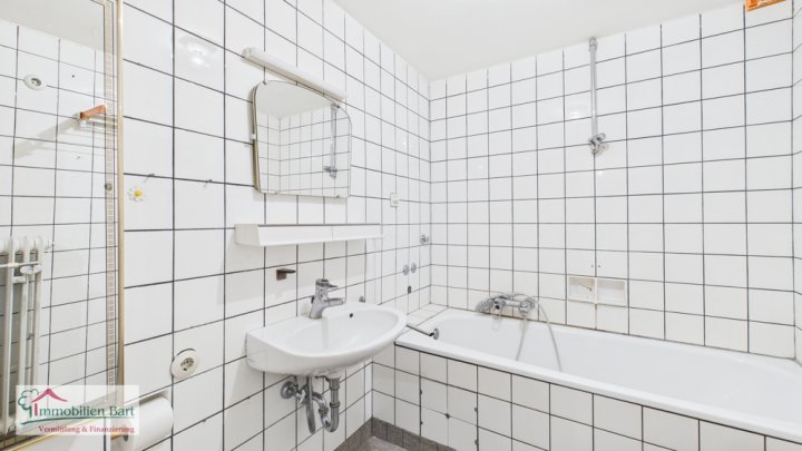 MERZIG: WOHN- UND GESCHÄFTSHAUS MIT 787 M² WOHN-NUTZFLÄCHE