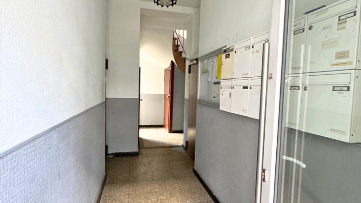 Helle kernsanierte 3-ZKB-Wohnung beim Nauwieser Viertel