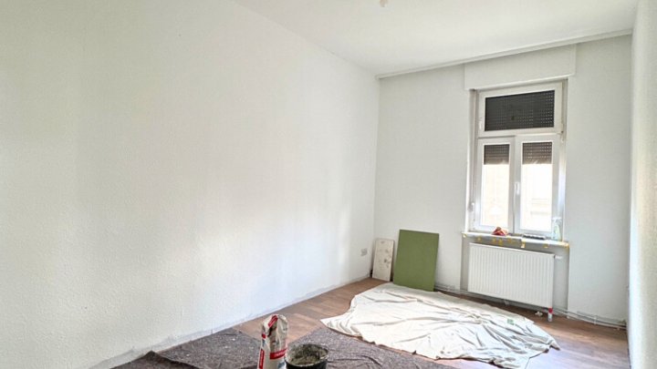 Helle kernsanierte 3-ZKB-Wohnung beim Nauwieser Viertel
